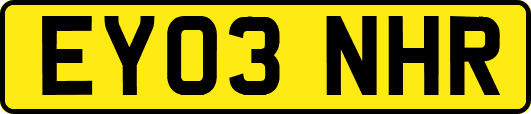 EY03NHR