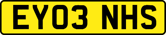 EY03NHS