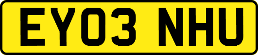 EY03NHU