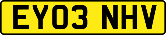 EY03NHV