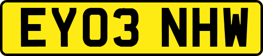 EY03NHW