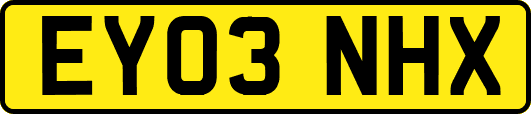 EY03NHX
