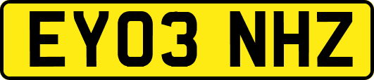 EY03NHZ