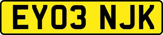 EY03NJK