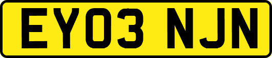 EY03NJN