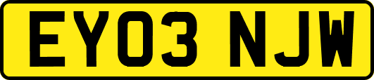 EY03NJW