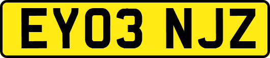 EY03NJZ