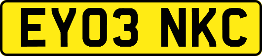 EY03NKC