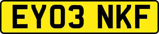 EY03NKF