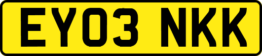 EY03NKK