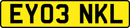 EY03NKL