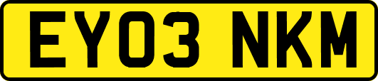 EY03NKM