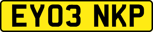 EY03NKP