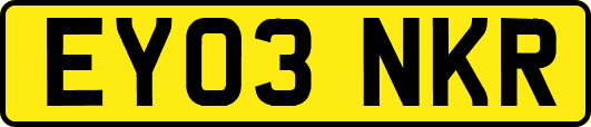 EY03NKR