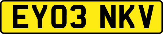 EY03NKV