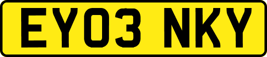 EY03NKY