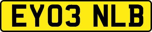 EY03NLB