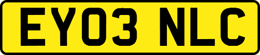 EY03NLC