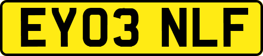 EY03NLF