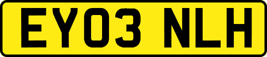 EY03NLH