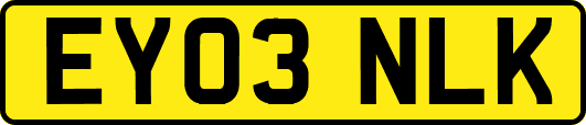 EY03NLK