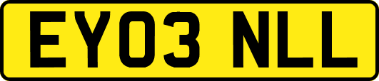 EY03NLL