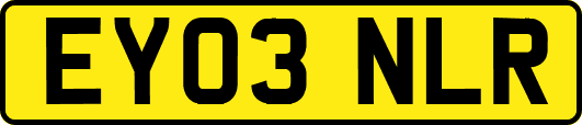 EY03NLR