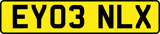 EY03NLX