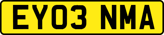 EY03NMA