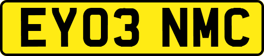 EY03NMC