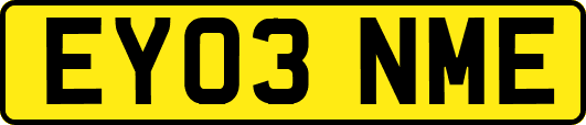 EY03NME