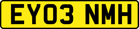 EY03NMH