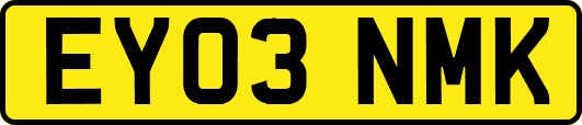 EY03NMK