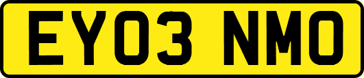 EY03NMO