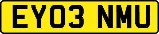 EY03NMU