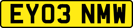 EY03NMW