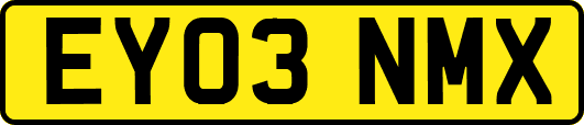 EY03NMX