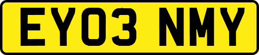 EY03NMY
