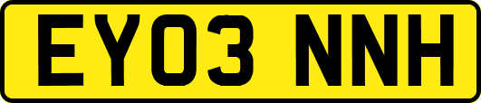 EY03NNH