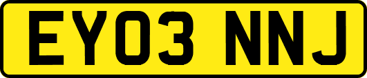 EY03NNJ