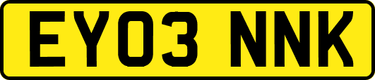 EY03NNK