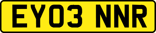 EY03NNR