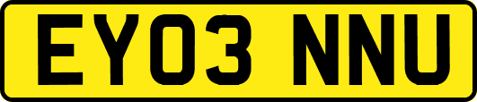 EY03NNU