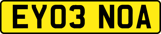 EY03NOA