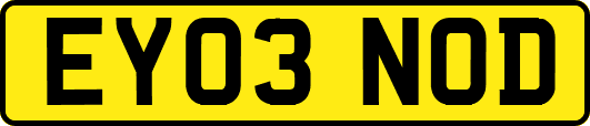 EY03NOD