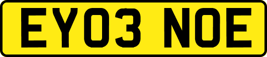 EY03NOE