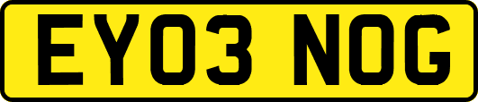 EY03NOG