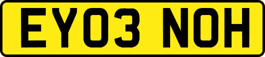 EY03NOH