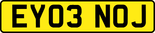 EY03NOJ