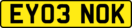 EY03NOK